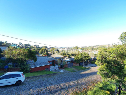 Imagem 22 de 23 de Casa Com 2 Dormitórios À Venda, 120 M² Por R$ 240.000,00 - Arroio Da Manteiga - São Leopoldo/rs - Ca3391