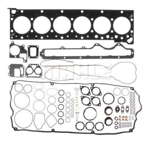 Juego De Juntas Superior Motor Cummins Isx15 Oem 4352146