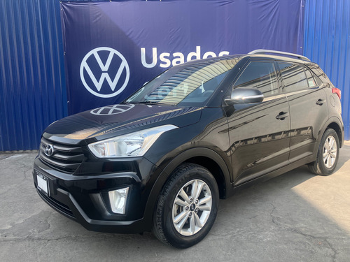 Hyundai Creta 1.6 Gls Mt