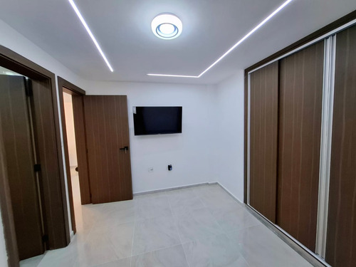 Apartamento En Res Cartago I En Tucacas Edo Falcón