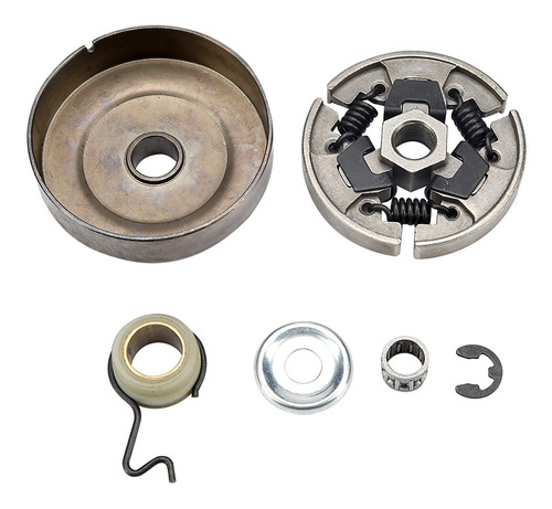 Kit De Embreagem De Roda Dentada Para Stihl 018 023 025 Ms17