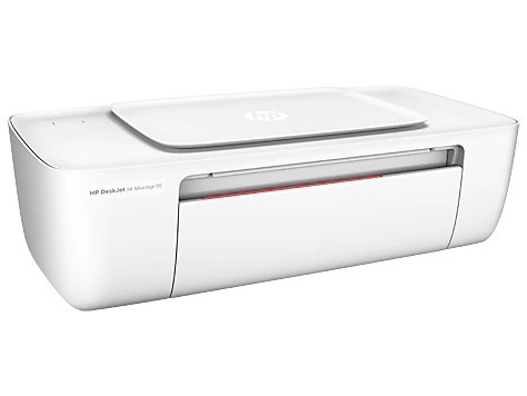 Impresora Hp Dj 1115 Deskjet Dss21a Nuevo Dacar