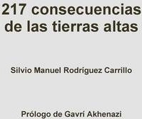 217 Consecuencias De Las Tierras Altas - Silvio M. Rodrig...