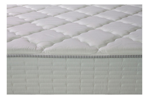 Imagen 2 de 2 de Sommier King Koil World Luxury Bradley 2 1/2 plazas de 200cmx160cm