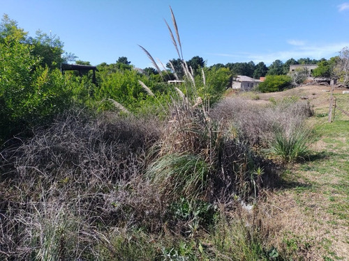Imagen 3 de 7 de Terreno En Venta Sobre Senderos 4 - Costa Esmeralda