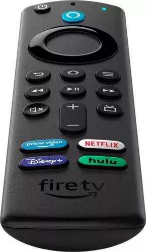 Fire Tv Stick Hd 8gb Hdr Dolby 1080p Imp Control Voz