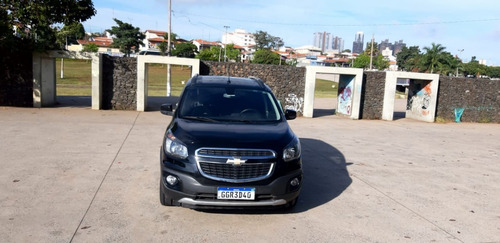 Chevrolet Spin Activ Automática