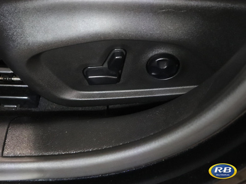 Imagem 14 de 15 de Jeep Compass Limited 2.0 Turbo Diesel 4x4.