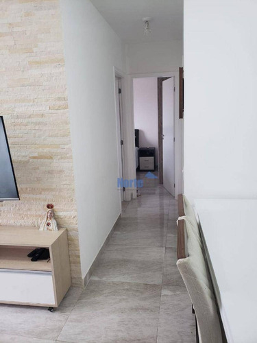 Imagem 9 de 27 de Apartamento Freguesia Novo - Ap5587