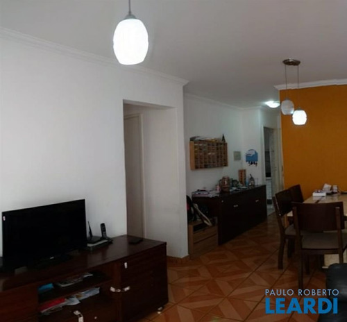 Imagem 5 de 15 de Apartamento - Vila Formosa - Sp - 622339