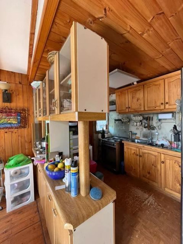 Casa En Venta De 3 Dorm. En Las Cabras
