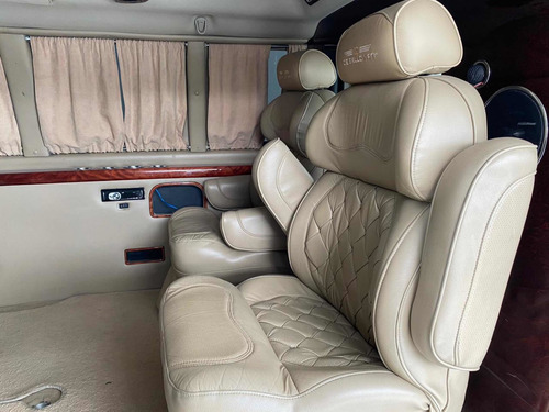 Imagen 15 de 15 de Chevrolet Expressvan Bellovan Bello Van