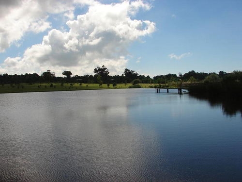 Chacra - Balneario Buenos Aires