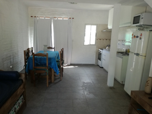 Alquiler De Dúplex En Bella Vista, Maldonado