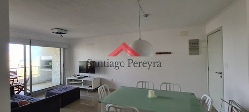 Apartamento A Metros Del Mar - Ref: 6651