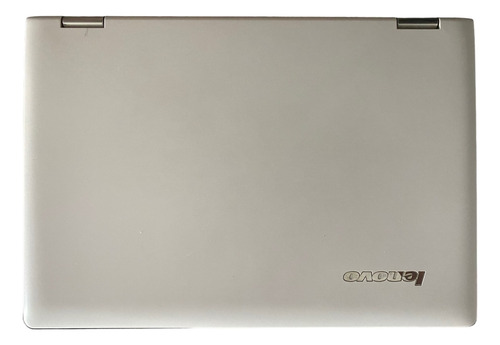 Laptop Lenovo Pantalla Táctil Plegable Yoga 500 - 14ibd