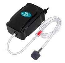 Comprar Hygger Mini Kit De Bomba De Aire Para Acuario Bomba De Aire