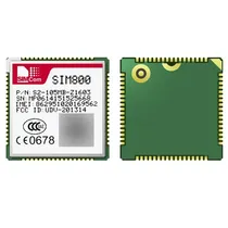 Comprar Modulo Modem Simcom Sim800 Smt Gsm Gprs Itytarg