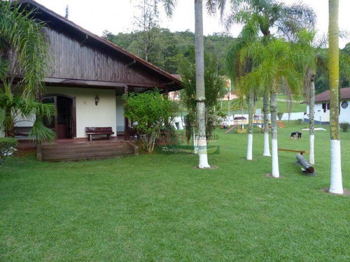 Imagem 16 de 25 de Pousada Com 20 Dormitórios À Venda, 3000 M² Por R$ 12.500.000,00 - Cajamar - Cajamar/sp - Po0002