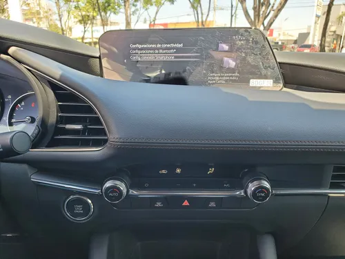 Mazda Mazda 3 2.5 HB Signature