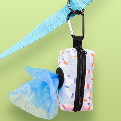 Soporte Para Bolsa Para Popó De Perro, Accesorios Para