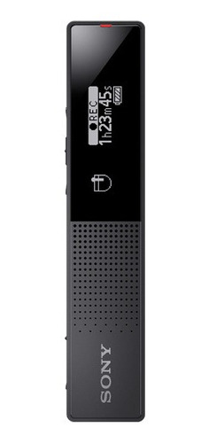 Grabadora De Voz Digital Sony De 16gb Y Usb | Icd-tx660