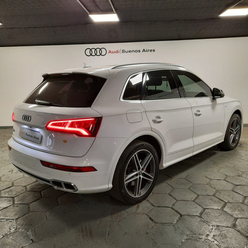 Audi Sq5 V6 2018 2017 2019 Amg M3 M5 Nuevo Usado 0km Tv