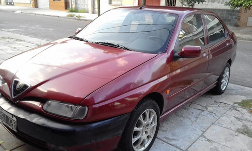 Alfa Romeo 146 1.8 Ts
