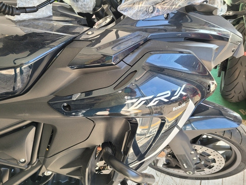 Imagen 11 de 16 de Benelli Trk 502 En Sbk Motos