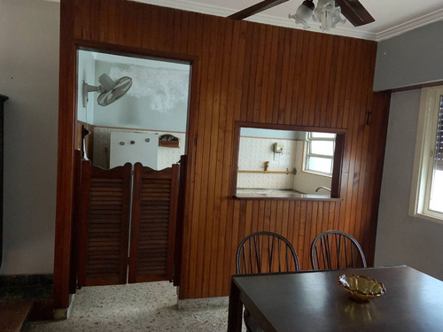 Venta Casa 4 Ambientes Con Locales El Palomar