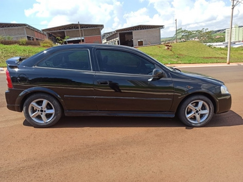Chevrolet Astra Advantage