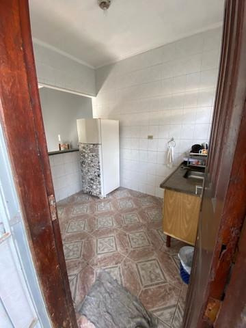 Casa 2 Dormitórios Para Venda Em Praia Grande, Maracanã, 2 Dormitórios, 1 Banheiro, 2 Vagas - 312_1-1798656