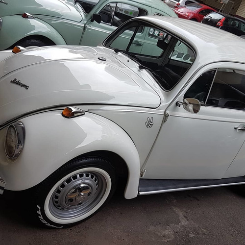 Volkswagen Fusca 1300 L