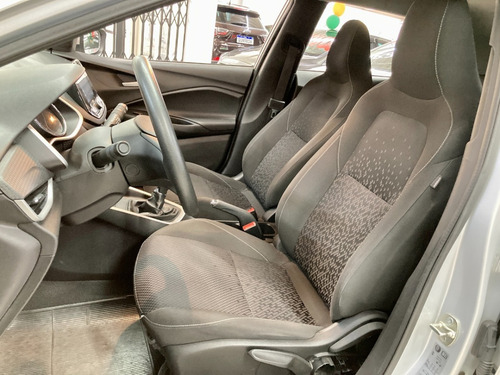 Imagem 9 de 15 de Chevrolet Onix Hatch Lt 1.0 12v Flex Sp Mec. 2020