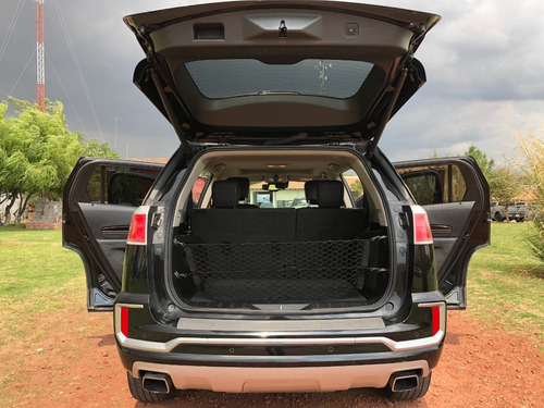 Imagen 8 de 14 de Gmc Terrain 2017, Paq. Denali (la Más Equipada)