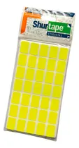 Comprar Etiqueta Adhesiva Precio 19x13mms Colores Shurtape Pqtx1500