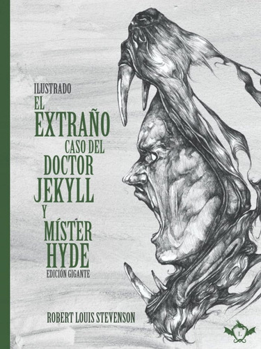 Libro El Extraã¿o Caso Del Doctor Jekyll Y Mister Hyde