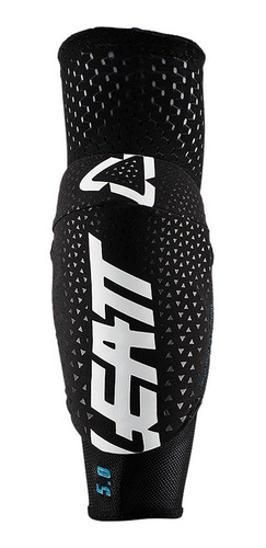 Imagen 3 de 4 de Codera Motocross Leatt - Elbow Guard 3df 5.0 - #5019400400