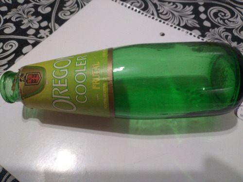 Botellitas De Colección De Diversas Épocas! Lote Único! (Usado)