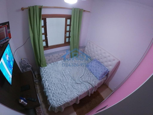 Imagem 18 de 30 de Casa Com 3 Dormitórios À Venda Por R$ 638.000,00 - Jaguaribe - Osasco/sp - Ca0357