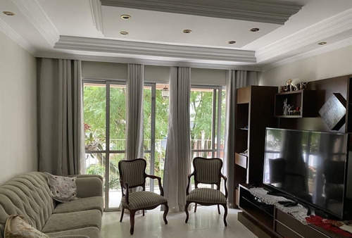 Amplo Apto Jardim São Paulo - Mi84283