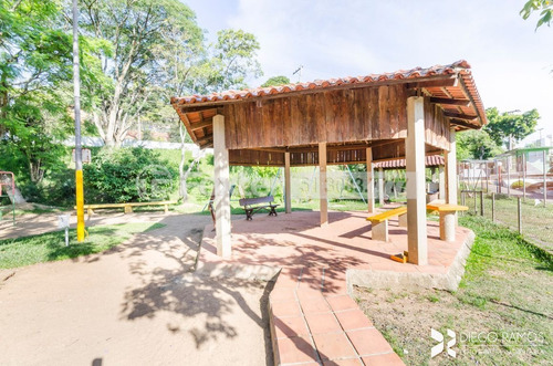 Imagem 30 de 30 de Apartamento, 2 Dormitórios, 59 M², Jardim Carvalho - 202001