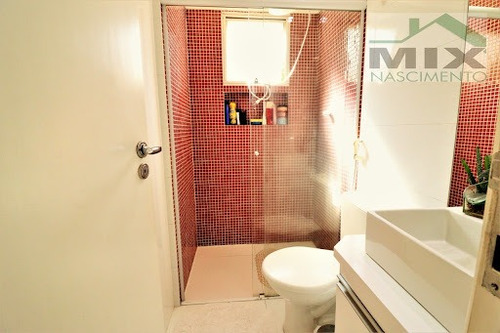 Imagem 6 de 17 de Apartamento Residencial Em São Paulo - Sp - Ap1928_mix