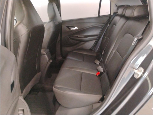 Chevrolet Onix 1.0 TURBO FLEX PREMIER AUTOMÁTICO