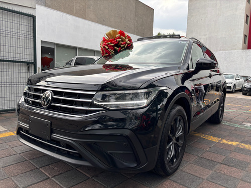 Volkswagen Tiguan 1.4 Comfortline 7as At