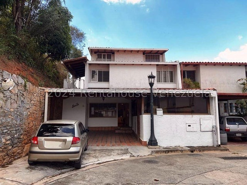 Casa En Venta Clnas De La California Código 24-14491 Ms