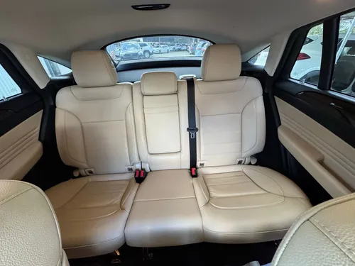 2016 Mercedes Benz Amg Gle 450 Clean Carfax