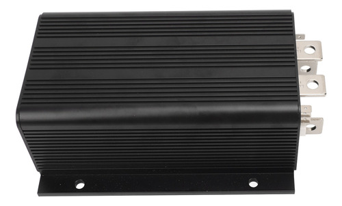 Controlador De Corriente Continua Para Motor Curtis Cart Mot
