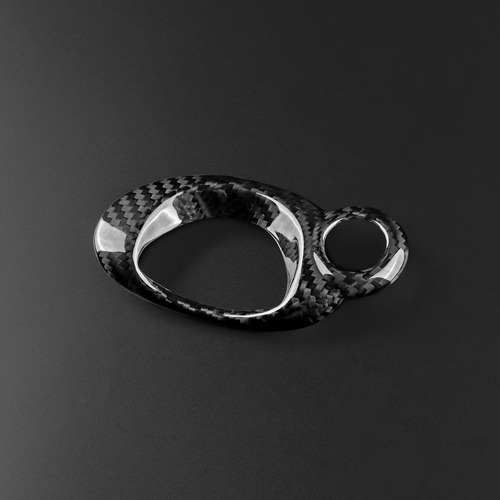 S Para Mini R55 R56 R57 R60 Marco De Arranque Ferroso