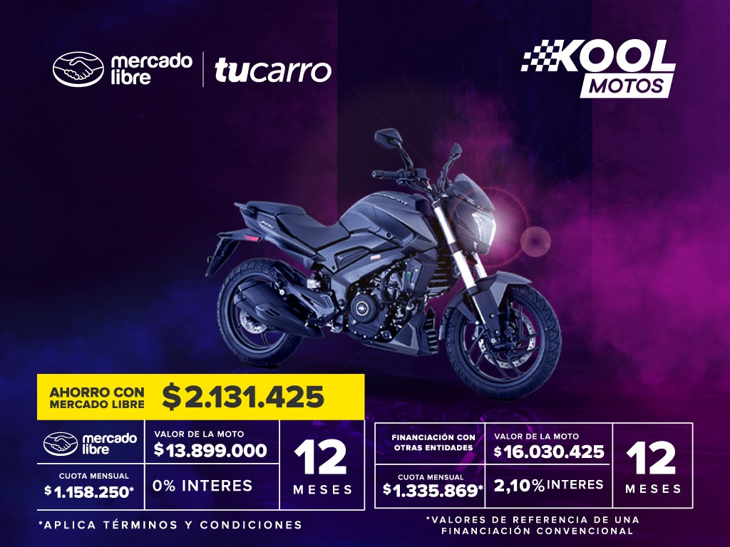 Bajaj Dominar 250